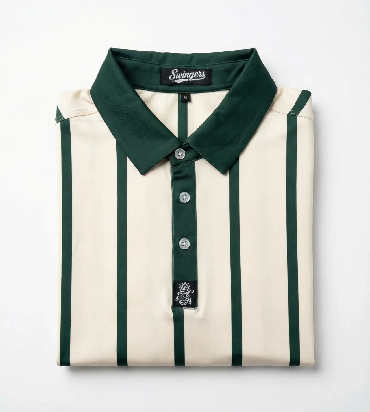 How to Dress for a Member-Guest Tournament